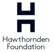 Hawthornden Foundation Logo